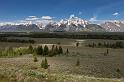 053 Grand Teton NP